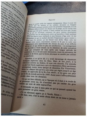 Eros au futur - Anthologie de science-fiction érotique par Jacques Chambon
