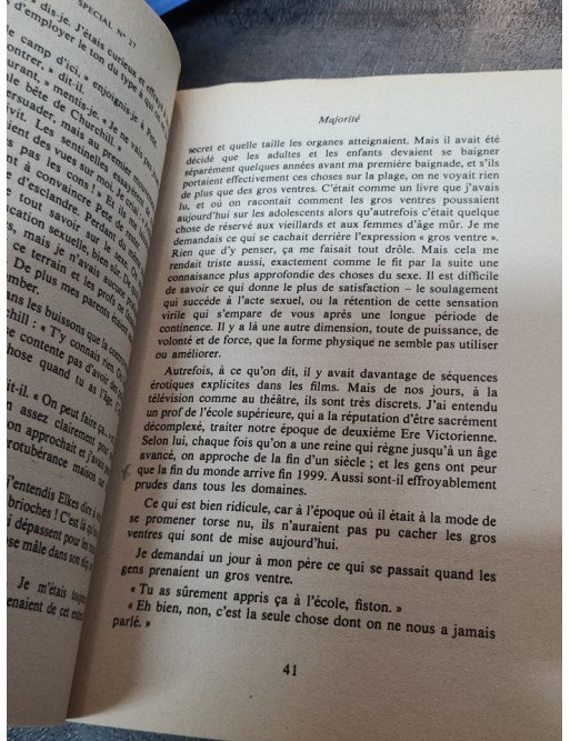 Eros au futur - Anthologie de science-fiction érotique par Jacques Chambon