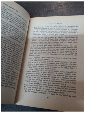 Fiction Hors-Série n°23 - Futurs d'Antan - Anthologie de SF (1974)