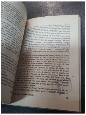 Nouveaux mondes de la science fiction - Anthologie (1973)