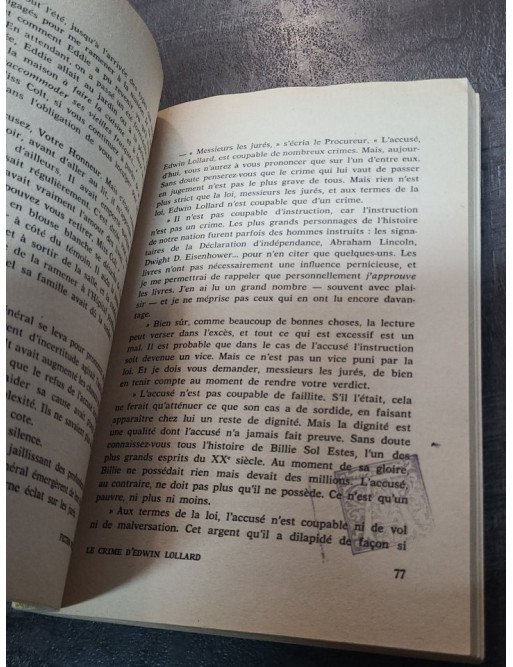 Nouveaux mondes de la science fiction - Anthologie (1973)