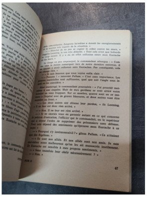 Grands classiques de la science-fiction - 1er série