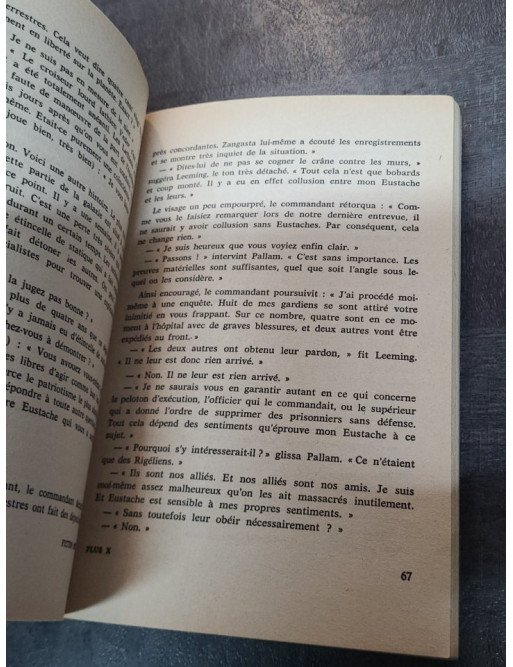 Grands classiques de la science-fiction - 1er série