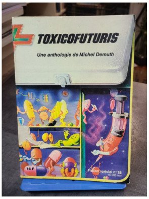 Toxicofuturis