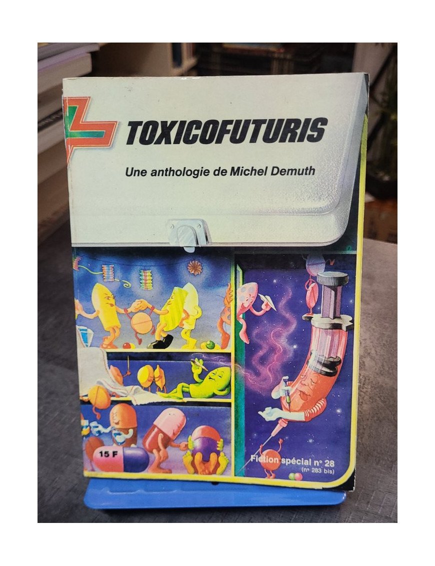 Toxicofuturis