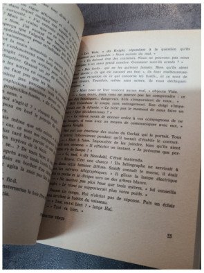 L'Âge d'Or de la Science-Fiction - 3e série (Fiction Spécial n°19)