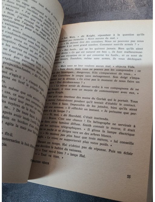 L'Âge d'Or de la Science-Fiction - 3e série (Fiction Spécial n°19)