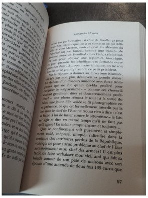 La Vengeance du pangolin - Penser le virus