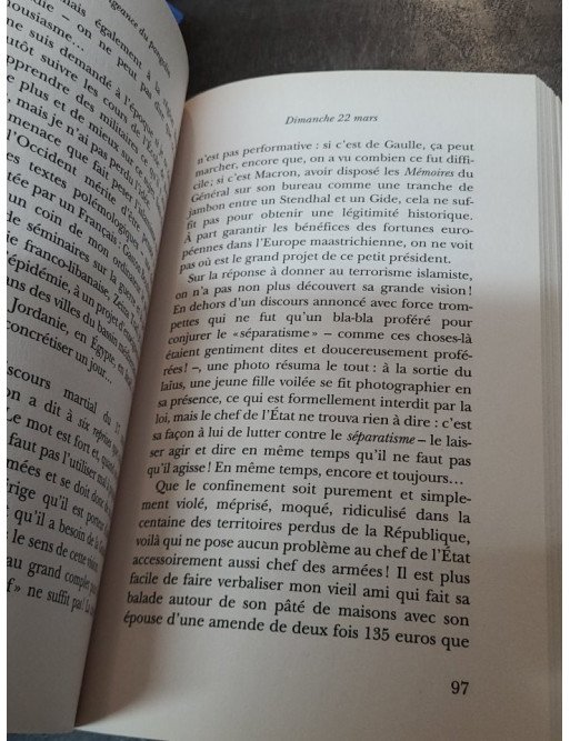 La Vengeance du pangolin - Penser le virus