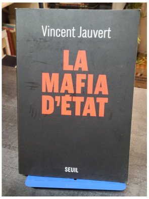 La Mafia d'État
