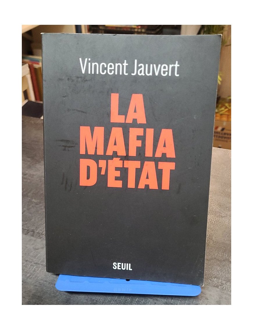 La Mafia d'État