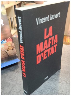 La Mafia d'État