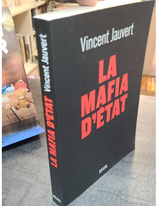 La Mafia d'État