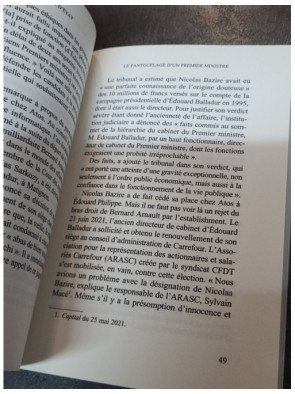 La Mafia d'État