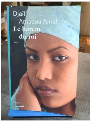 Le Harem du roi