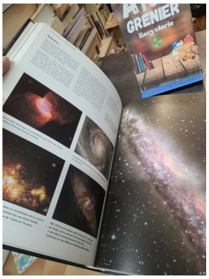 Astronomie Initiation à l'univers des étoiles - Stefan Deiters