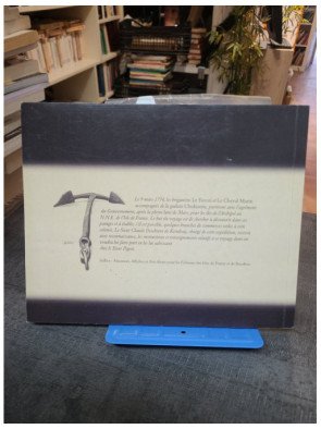 Les ziles là-haut - histoire de l'archipel des Chagos - Jean Marie Chelin