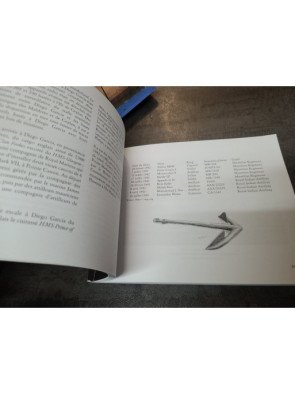 Les ziles là-haut - histoire de l'archipel des Chagos - Jean Marie Chelin
