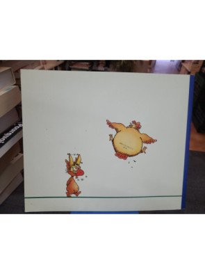 Okilélé - Claude Ponti