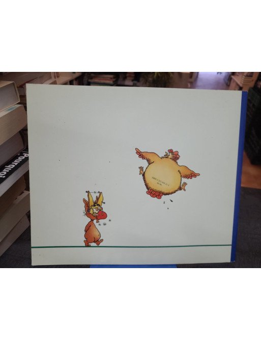 Okilélé - Claude Ponti