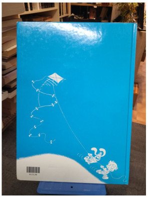 Boule et Bill, Attention Chien Marrant !