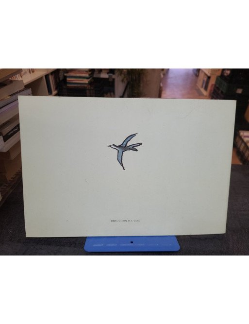 Sept chansons pour le hérisson