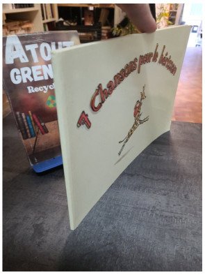 Sept chansons pour le hérisson