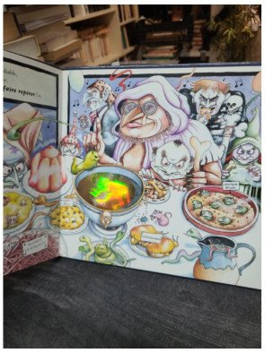 Une fête monstre - Stephanie Laslett