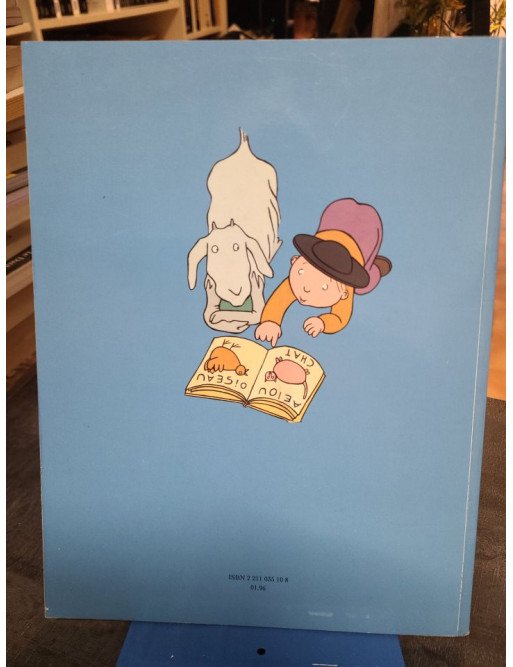 Péric et Pac - Jennifer Dalrymple