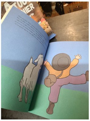 Péric et Pac - Jennifer Dalrymple