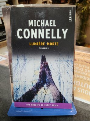 Lumière morte de Michael Connelly