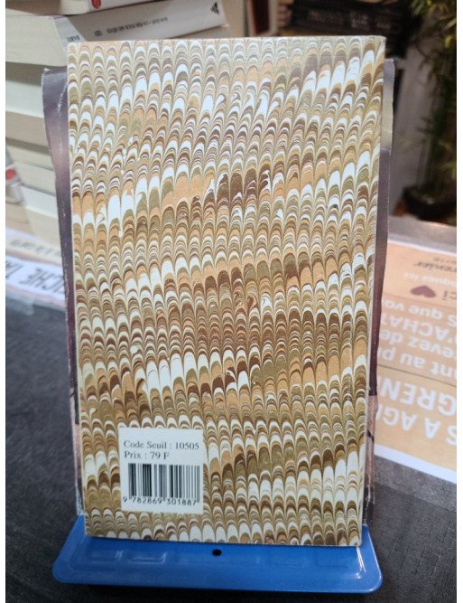 Le Parler Provencal de J.-C. Bouvier