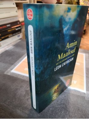 Léon l'Africain Par Amin Maalouf