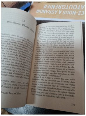 D'origine inconnue - Linwood Barclay