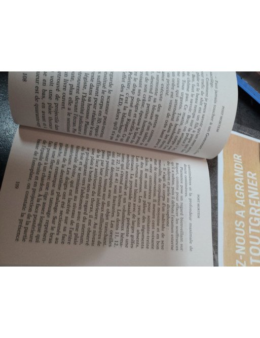 Post mortem - Prix du Quai des Orfèvres 2025 - Olivier Tournut