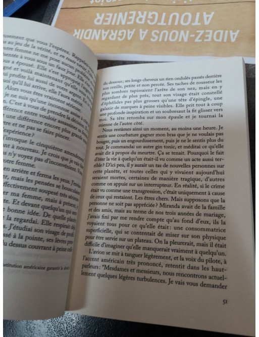 Ceux qu'on tue - Peter Swanson