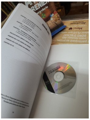 Étude et pratique de l'harmonie (1 Livre + 1 CD)