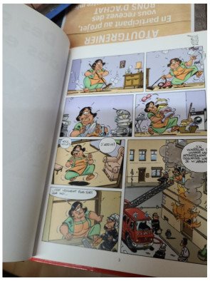 Les Pompiers Tome 1 - Des gars des eaux par Christophe Cazenove et Stédo