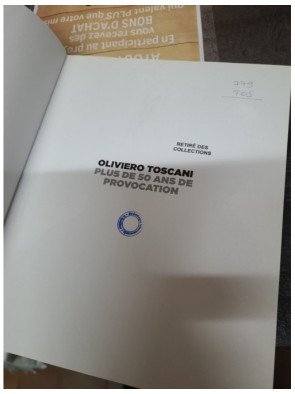 Oliviero Toscani - Plus de 50 ans de provocation