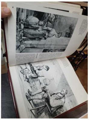 La Vie Populaire en France du Moyen Âge à nos jours (lot complet de 4 volumes)