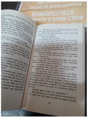 Pour l'éternité - Peter James