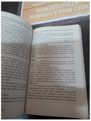 Tu ne m'oublieras jamais - Peter James