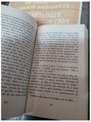 Je reviens te chercher - Guillaume Musso