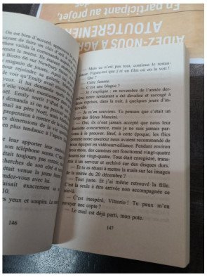 Demain - Guillaume Musso