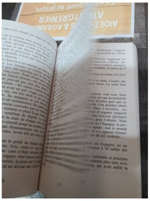 La mort n’attend pas - Peter James