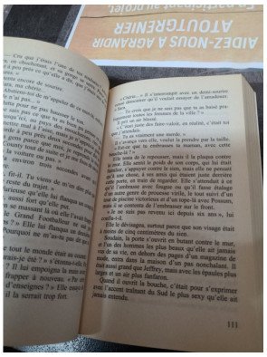 Indélébile - Thriller captivant de Karin Slaughter