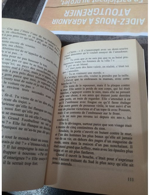 Indélébile - Thriller captivant de Karin Slaughter