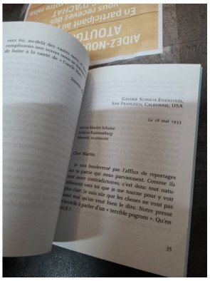 Inconnu à cette adresse - Kathrine Kressmann Taylor