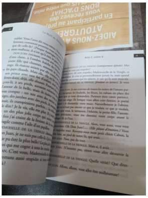 La Nuit de Valognes - Éric-Emmanuel Schmitt