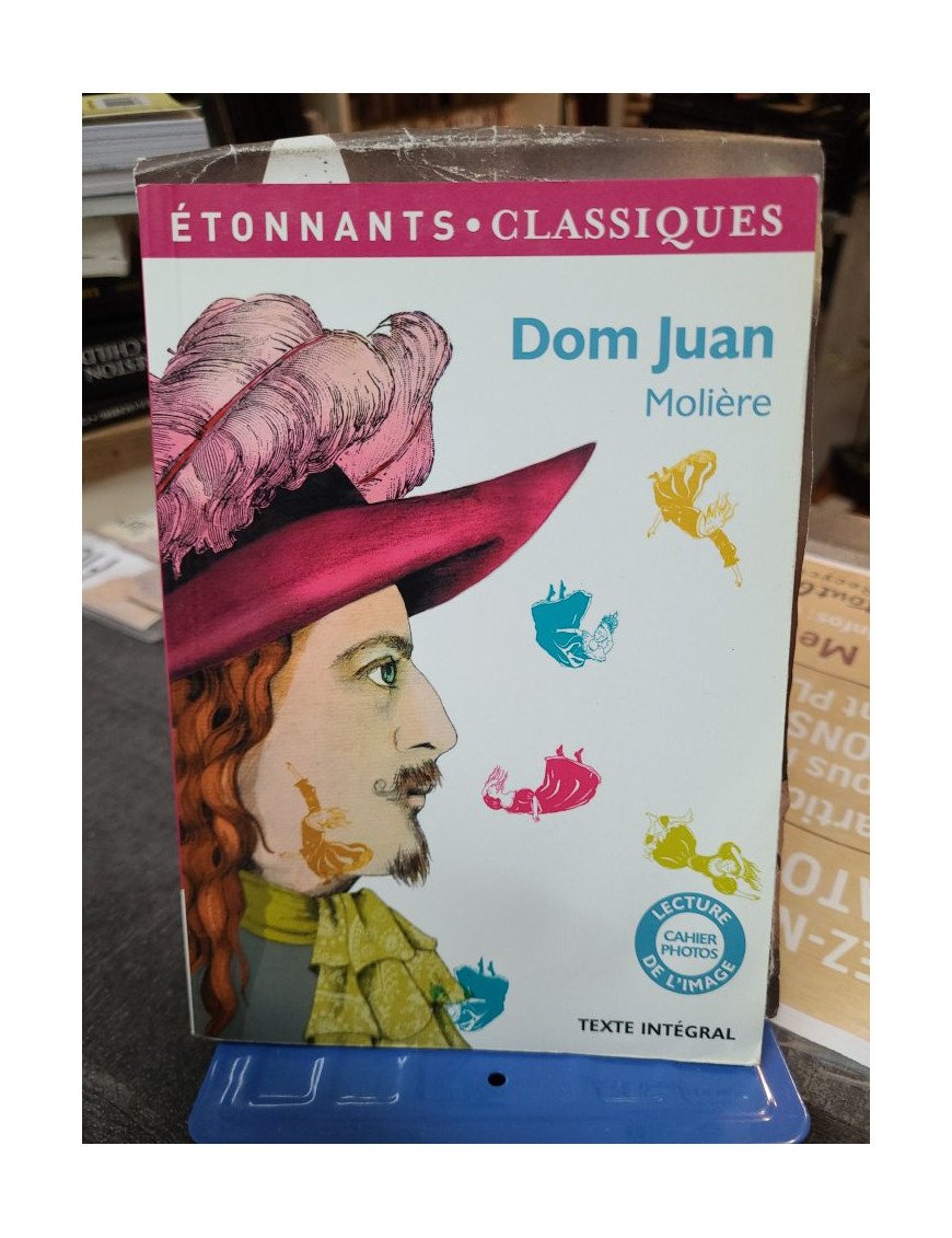 Dom Juan - Molière